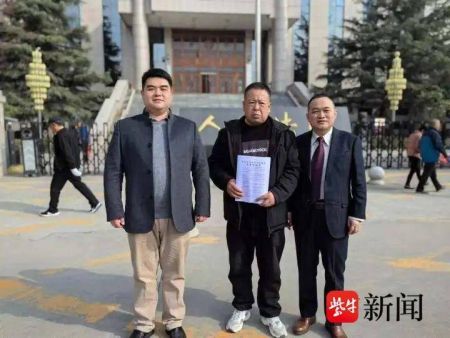 千万元彩票被冒领当事人打赢官司没拿到1分钱，律师：考虑刑事追责