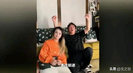 赔光2亿！43岁邹市明否认中年返贫 跟冉莹颖秀恩爱辟谣夫妻不和