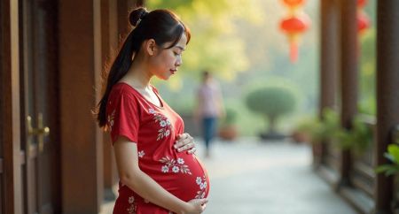 女子瘢痕妊娠仍执意生三胎不幸离世