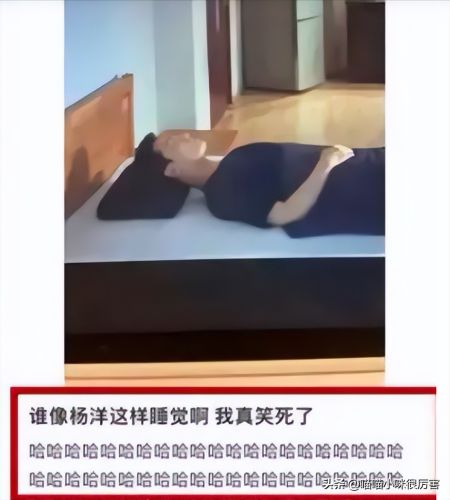 明明长了一张相似的脸，一个帅一个“土”，颜值差距太大了