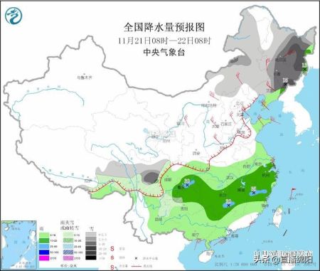 降温了！今天记得把压箱底的羽绒服拿出来